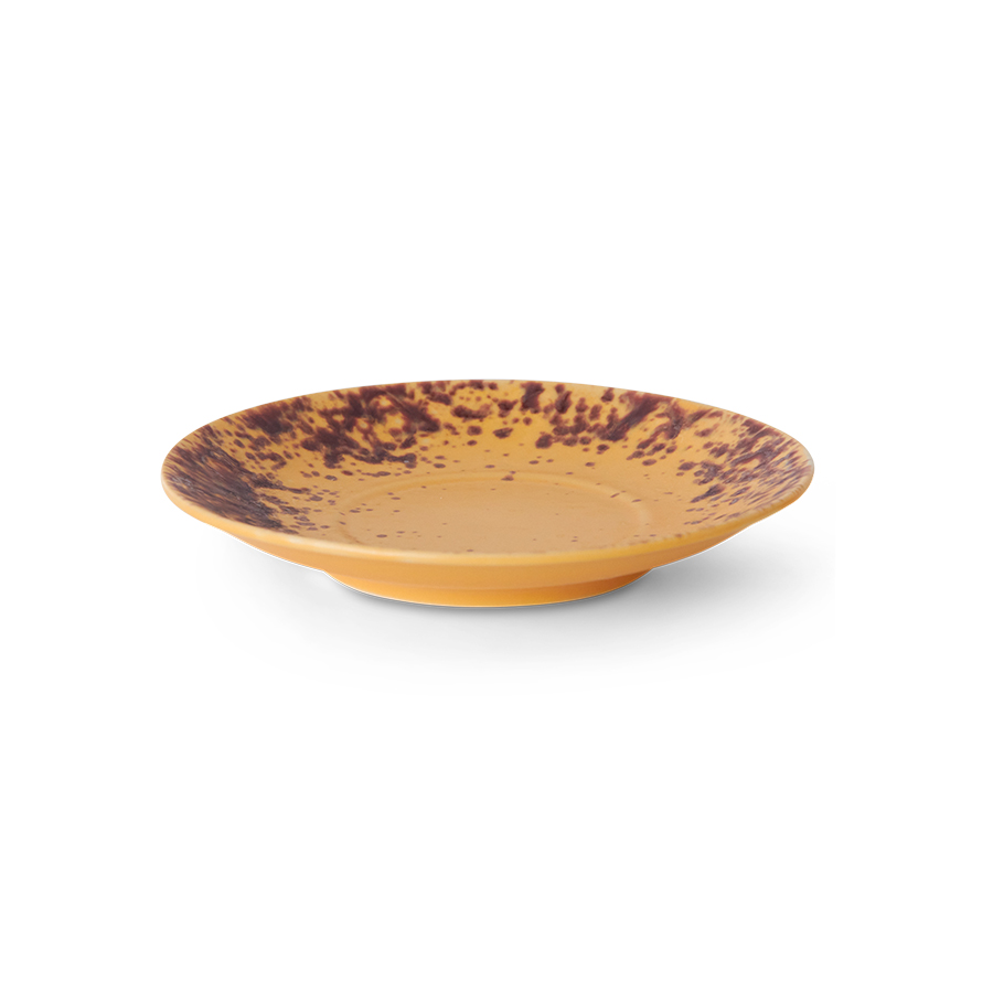 70s ceramics: saucer bay | HKLIVING
