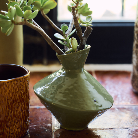 HKLIVING: Vases