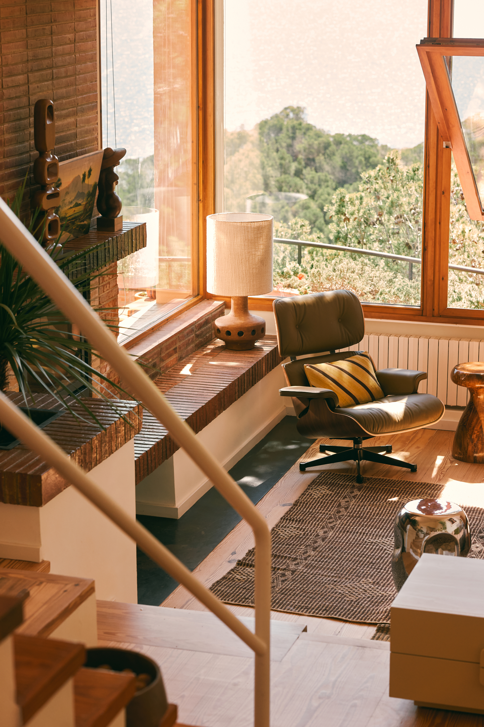 Ultimate lamp base mud | HKLIVING