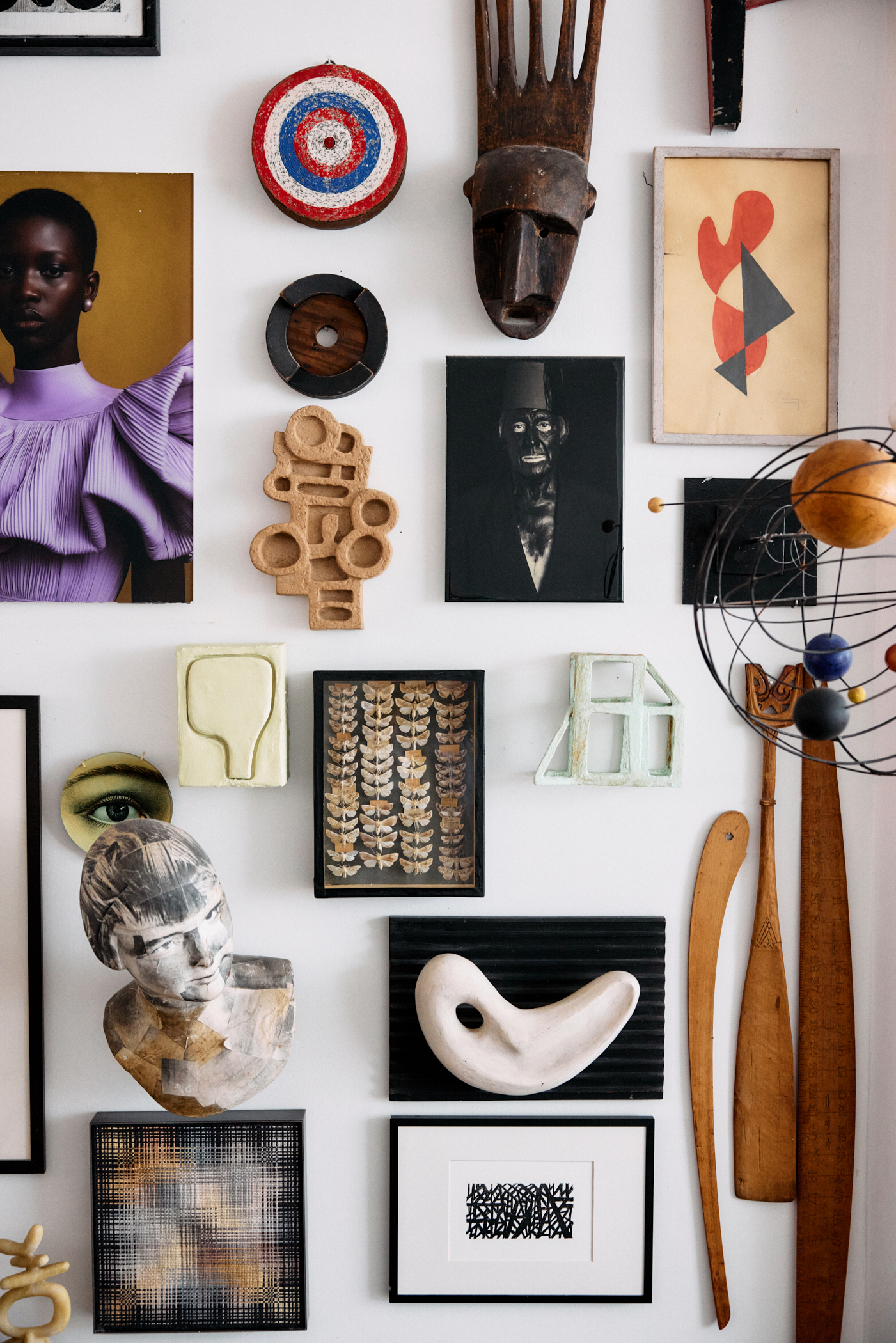 Paper object: After constructivism | HKLIVING