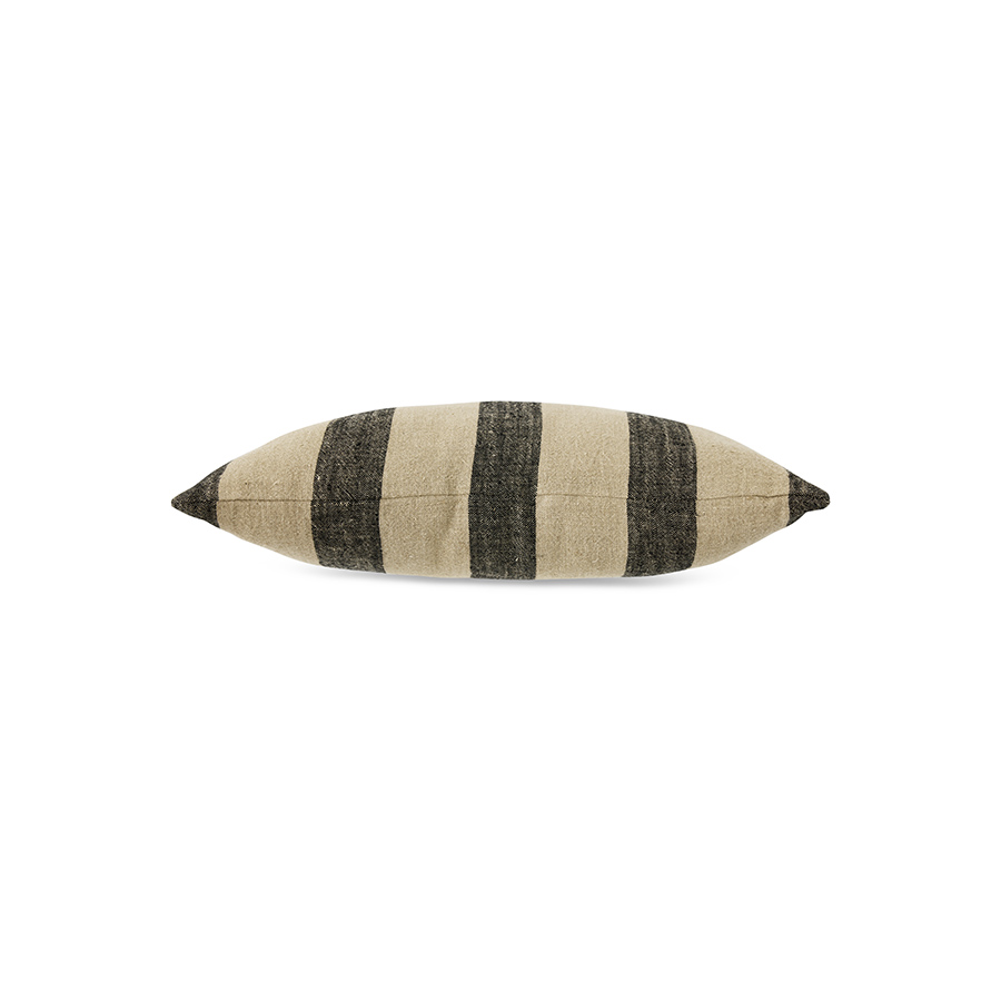 Bayside linen cushion (60x40cm) | HKLIVING