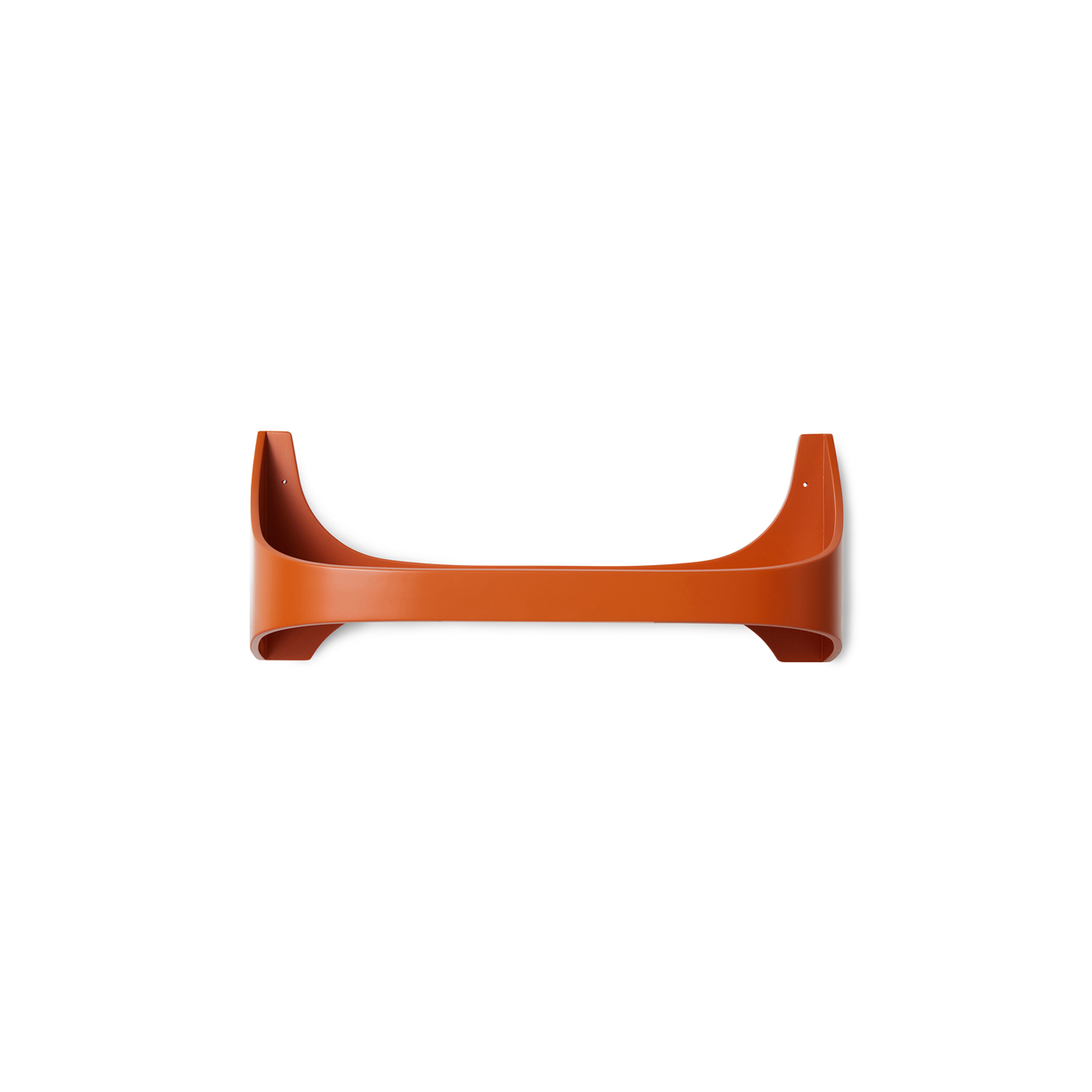 Retro shelf, orange HKLIVING