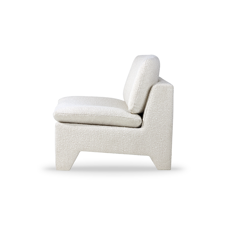 【中古】 Opium Lounge (Digi) HIPPO lounge chair