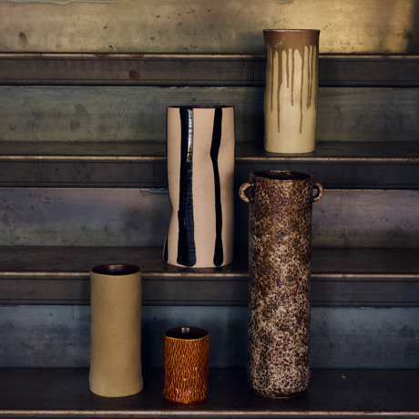 HKLIVING: Vases