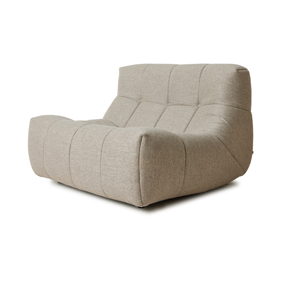 Lazy lounge chair, lobby | HKLIVING