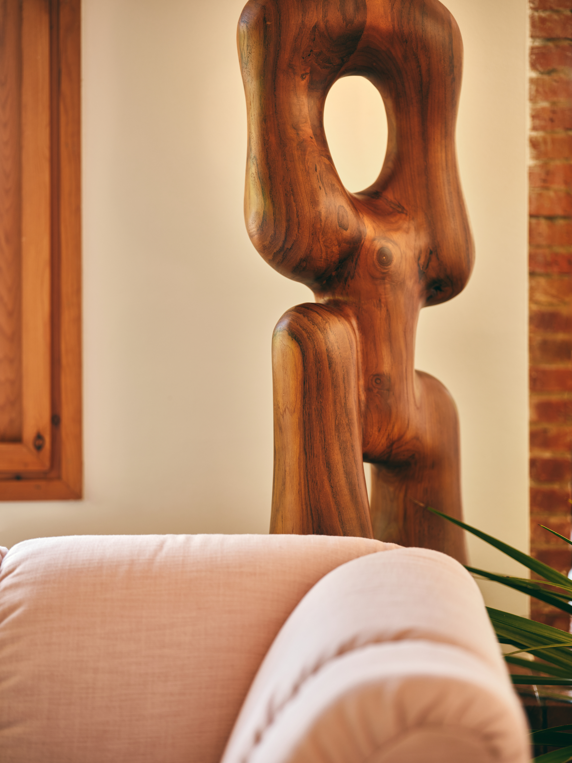 Vertigo art sculpture | HKLIVING