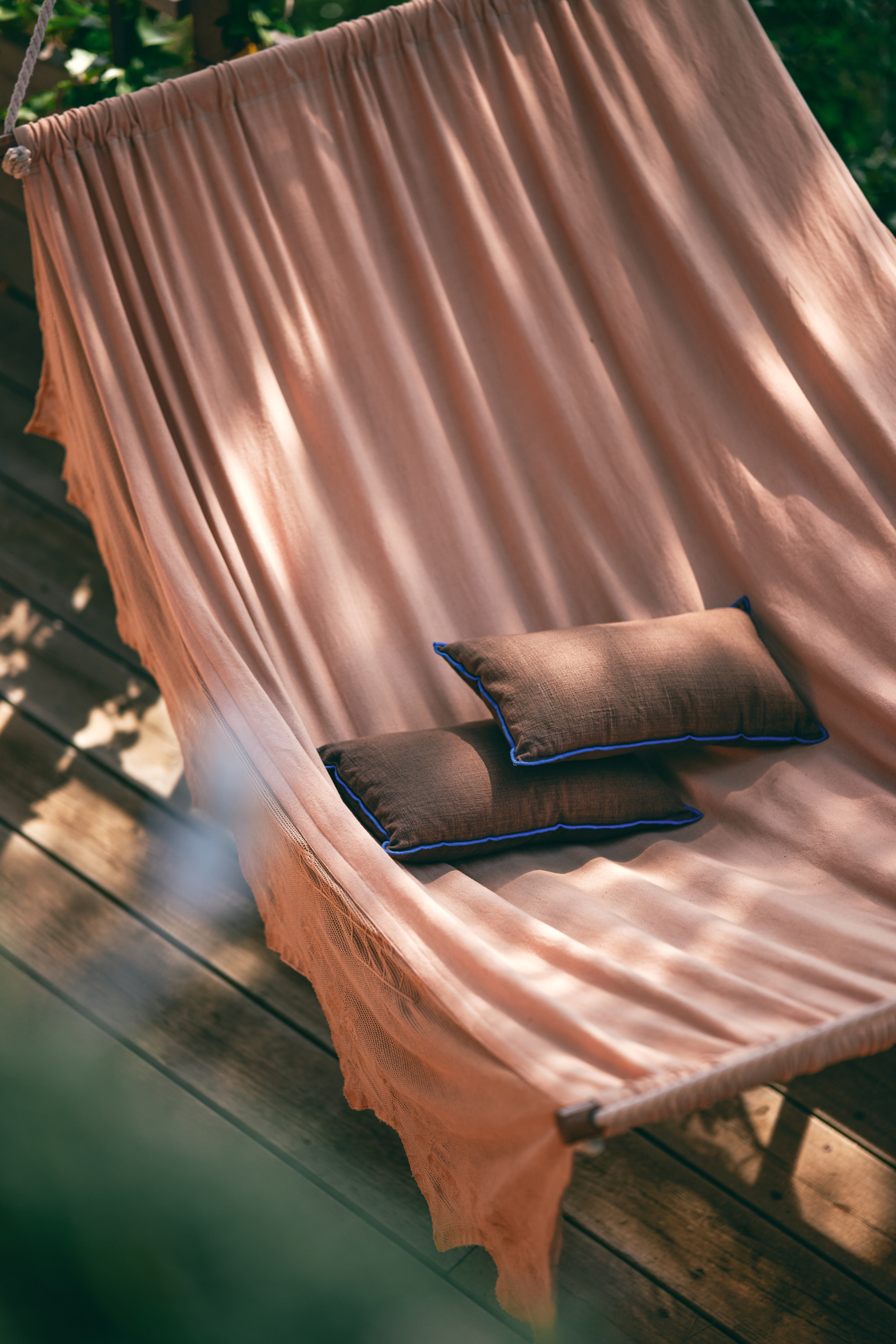  Peak - 70 old mountain non sleep cushion クッション nonsleepcushion - OLD MOUNTAIN OFFICIAL